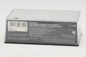Benetton B189 Ford E. Pirro F1 1989 Minichamps 1:43 400890020 Metal - imagen 4 de 5