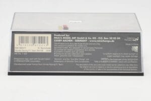 Honda RA106 #11 R. Barrichello F1 2006 Minichamps 1:43 400060011 Metal - imagen 4 de 5