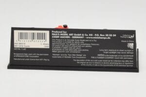 MF1 Toyota M16 #20 C. Albers F1 2006 Minichamps 1:43 400060019 Metal - imagen 4 de 5