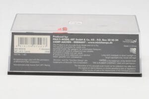 MF1 M16 Toyota #18 T. Monteiro F1 2006 Minichamps 1:43 400060018 Metal - imagen 4 de 5