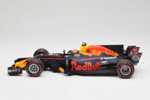 Red Bull Racing RB13 Tag Heuer #33 M. Verstappen Australian GP 2017 Minichamps 1:18 110170033 Resina - imagen 3 de 7
