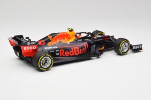 Red Bull RB15 #10 P. Gasly F1 2019 Minichamps 1:18 110190010 Metal - imagen 2 de 7