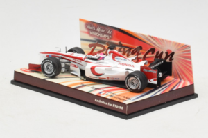 Super Aguri SA06 Honda F. Montagny Showcar F1 2006 Minichamps 1:43 403060293 Metal - imagen 3 de 5