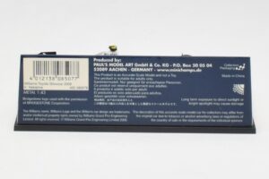 Williams FW30 K. Nakajima F1 Showcar Version 1 2008 Minichamps 1:43 400080078 Metal - imagen 5 de 5