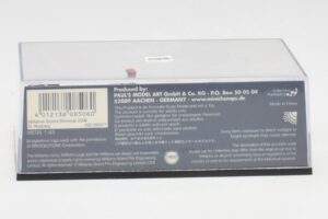 Williams FW30 Toyota Showcar #16 N. Rosberg F1 2008 Minichamps 1:43 400080077 Metal - imagen 4 de 5