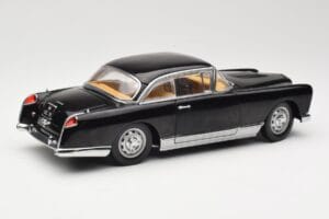 Facel Vega HK500 Negro Sun Star 1:18 3751 Metal - imagen 3 de 8