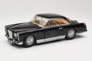 Facel Vega HK500 Negro Sun Star 1:18 3751 Metal