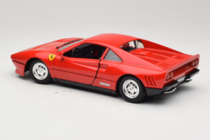 Ferrari 288 GTO Rojo Tonka 1:18 1680 Metal - imagen 7 de 9