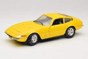 Ferrari 365 GTB/4 Daytona Amarillo Techno Giodi 1:18 40011-Y1 Metal