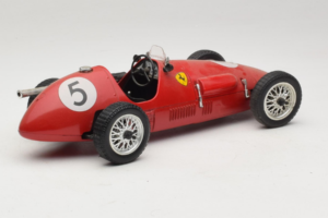 Ferrari 500 F2 #16 Tonka 1:16 6717 Metal - imagen 2 de 6