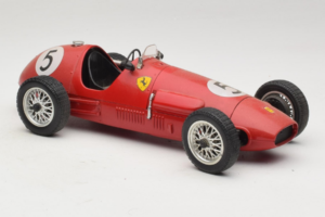 Ferrari 500 F2 #16 Tonka 1:16 6717 Metal - imagen 4 de 6