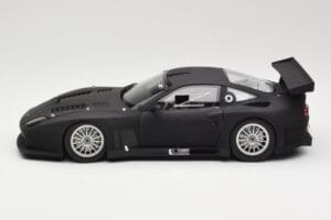Ferrari 575 GTC GT1 2004 Kyosho 1:18 08391B Metal - imagen 4 de 8
