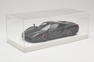 Ferrari Enzo Negro AB Models 1:18 REMC008 Resina - imagen 2 de 6