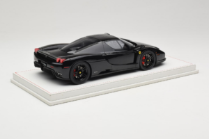 Ferrari Enzo Negro AB Models 1:18 REMC008 Resina - imagen 3 de 6