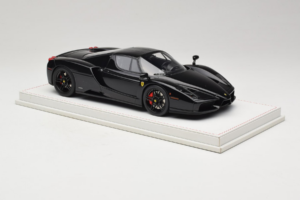 Ferrari Enzo Negro AB Models 1:18 REMC008 Resina - imagen 4 de 6