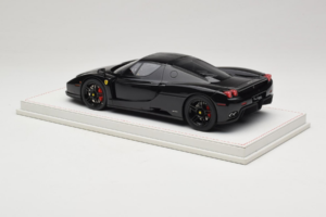 Ferrari Enzo Negro AB Models 1:18 REMC008 Resina - imagen 5 de 6