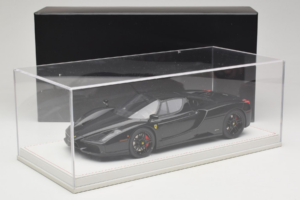 Ferrari Enzo Negro AB Models 1:18 REMC008 Resina - imagen 6 de 6