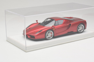 Ferrari Enzo Candy Rojo AB Models 1:18 REMC016 Resina - imagen 2 de 6