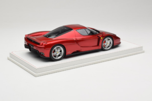 Ferrari Enzo Candy Rojo AB Models 1:18 REMC016 Resina - imagen 3 de 6