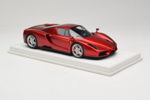Ferrari Enzo Candy Rojo AB Models 1:18 REMC016 Resina - imagen 4 de 6