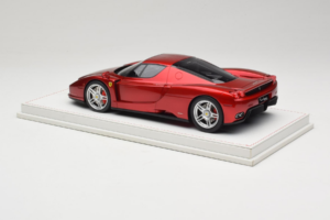 Ferrari Enzo Candy Rojo AB Models 1:18 REMC016 Resina - imagen 5 de 6