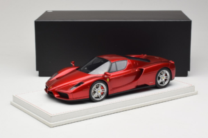 Ferrari Enzo Candy Rojo AB Models 1:18 REMC016 Resina - imagen 6 de 6