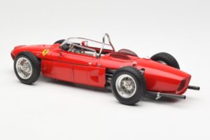 Ferrari Dino 156 Sharknose F1 1961 CMC 1:18 M-078 Metal - imagen 5 de 6
