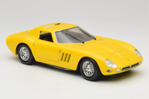 Ferrari 250 GTO Amarillo Guiloy 1:18 67525 Metal - imagen 6 de 8