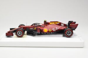 Ferrari SF1000 #16 C. Leclerc Tuscan GP 2020 BBR 1:18 BBR201826 Resina - imagen 3 de 6