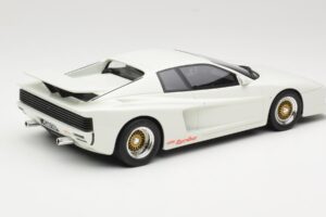 Ferrari Testarossa Koenig Specials Bi-Turbo Blanco GT Spirit 1:18 KJ012 Resina - imagen 2 de 6