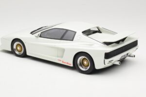 Ferrari Testarossa Koenig Specials Bi-Turbo Blanco GT Spirit 1:18 KJ012 Resina - imagen 5 de 6