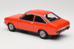 Ford Escort Mk2 Naranja Minichamps 1:18 150085100 Metal - imagen 7 de 8