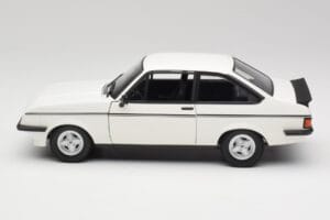 Ford Escort Mk2 RS 2000 LHD Blanco Minichamps 1:18 150084300 Metal - imagen 4 de 8