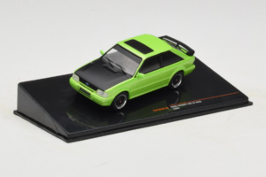 Ford Escort Mk4 XR3i Verde IXO 1:43 CLC584N Metal - imagen 2 de 4