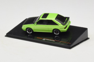 Ford Escort Mk4 XR3i Verde IXO 1:43 CLC584N Metal - imagen 3 de 4