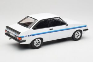 Ford Escort Mk2 RS 2000 Blanco MCG 1:18 MCG18439 Metal - imagen 2 de 6