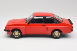 Ford Escort Mk2 RS 2000 X-Pack Monaco Rojo MCG 1:18 MCG18352 Metal - imagen 3 de 6