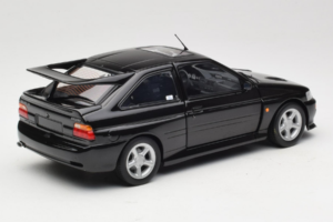 Ford Escort RS Cosworth Black Metallic Minichamps 1:18 150089020 Metal - imagen 3 de 8