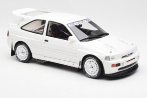 Ford Escort RS Cosworth Group A Blanco Otto 1:18 OT1025 Resina - imagen 4 de 6