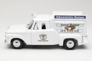 Ford F-100 Good Humor Ice Cream Sun Star 1:18 1288 Metal - imagen 4 de 8