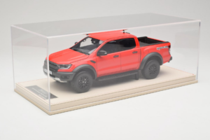 Ford F-150 Raptor Naranja Mk Miniatures 1:18 REMC004 Resina - imagen 2 de 6