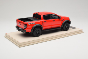Ford F-150 Raptor Naranja Mk Miniatures 1:18 REMC004 Resina - imagen 3 de 6