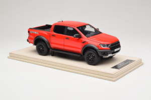 Ford F-150 Raptor Naranja Mk Miniatures 1:18 REMC004 Resina - imagen 4 de 6