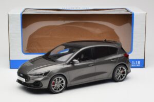 Ford Focus ST Mk4 Gris MCG 1:18 MCG18454 Metal - imagen 6 de 6