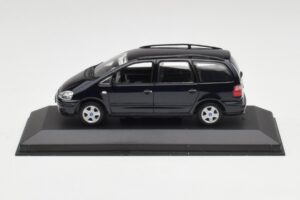 Ford Galaxy Mk1 Azul Minichamps 1:43 430089501 Metal