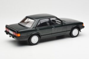 Ford Granada Mk2 2.8 Injection Verde Oscuro MCG 1:18 MCG18263 Metal - imagen 2 de 6
