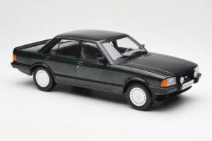 Ford Granada Mk2 2.8 Injection Verde Oscuro MCG 1:18 MCG18263 Metal - imagen 4 de 6