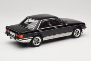 Ford Granada Mk2 2.8 Injection Gray Metallic MCG 1:18 MCG18536 Metal - imagen 2 de 6