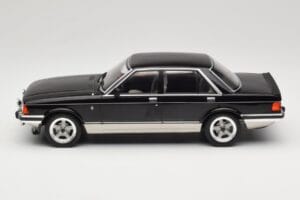 Ford Granada Mk2 2.8 Injection Gray Metallic MCG 1:18 MCG18536 Metal - imagen 3 de 6
