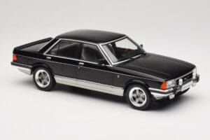 Ford Granada Mk2 2.8 Injection Gray Metallic MCG 1:18 MCG18536 Metal - imagen 4 de 6